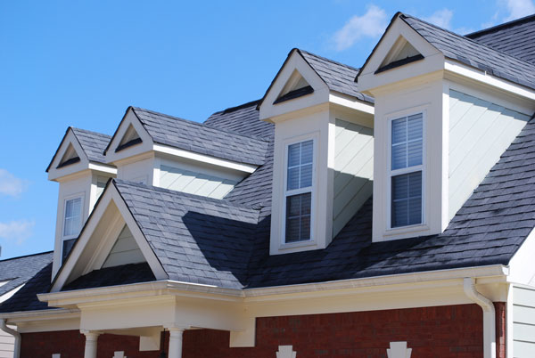 Residential Roofing Services